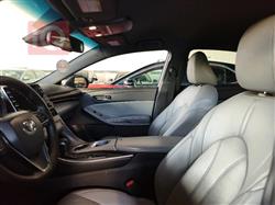 تۆیۆتا ئەڤەلۆن